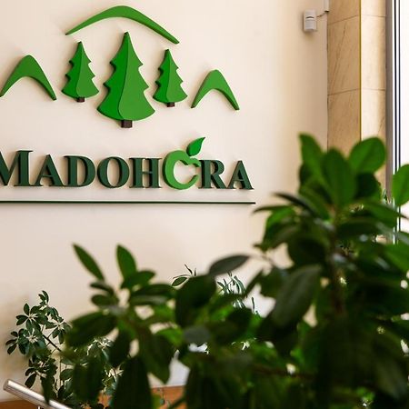 ホテル Madohora Slemien Kocon エクステリア 写真